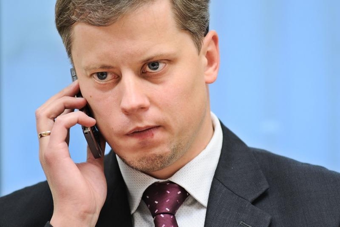 Kauno valdžia pilietiškumą skatins baudomis
