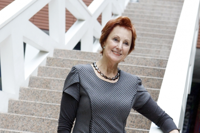 Moteris pasveiko, kai atsisakė gydytis cheminiais vaistais