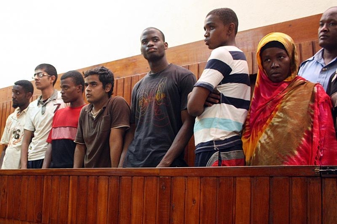 Prancūzijos pareigūnai pasistūmėjo išpuolio prieš patrulį tyrime