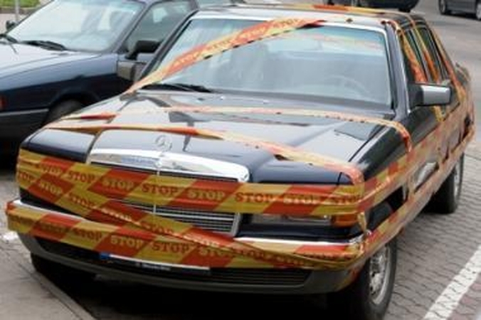 Liūdnos Latvijos autoverslo dienos