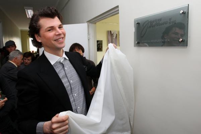 Karališka dovana Lietuvos moterims – mažoji Juozo Statkevičiaus kolekcija