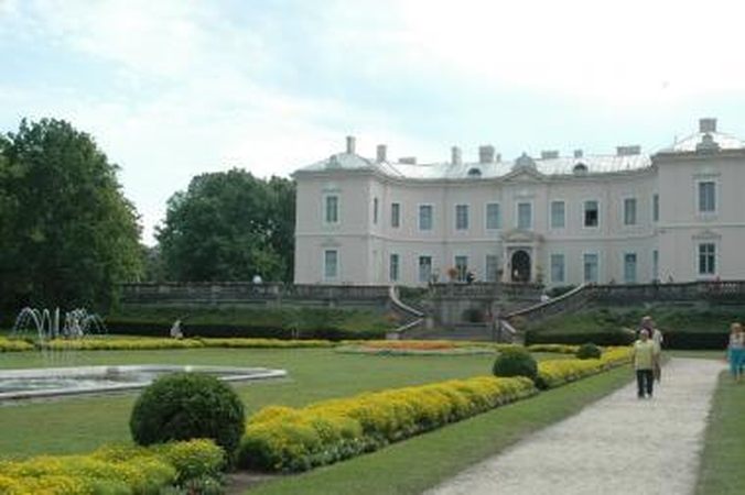 Gintaro muziejuje – leidiniai apie Palangos istoriją