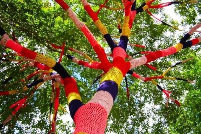 Vąšelio meistrų darbai – naujas „vandalizmo“ būdas