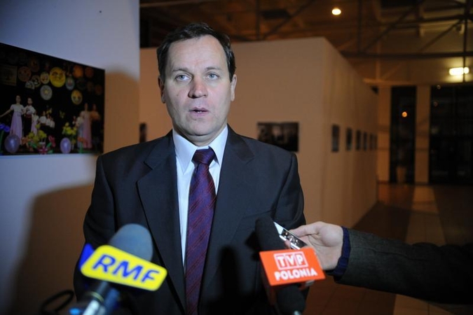 V. Tomaševskis: koalicijos bet kokia kaina nebus