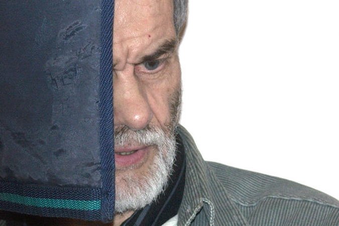 Pedofilas veteranas iš žurnalistų siekia prisiteisti 1,5 mln. litų 
