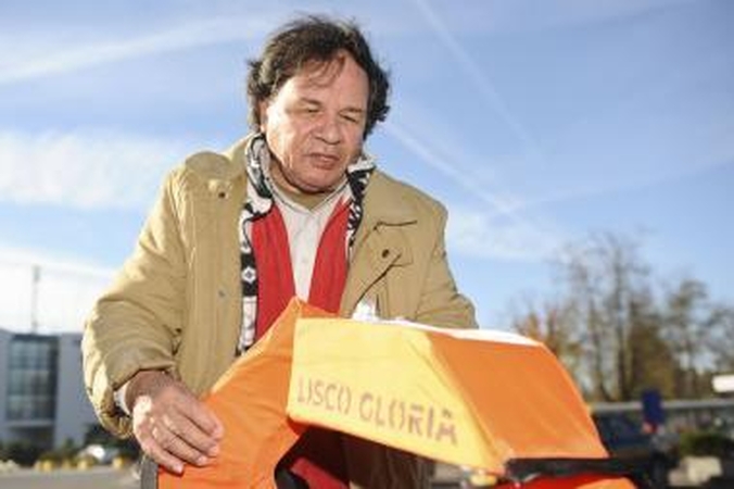 Iš degusio kelto išsigelbėję lietuviai: Buvo košmariška naktis