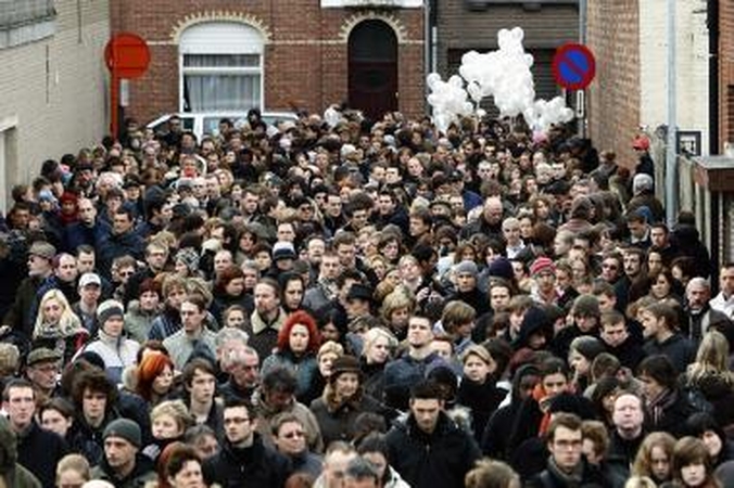 Belgija ruošiasi neeiliniams rinkimams?