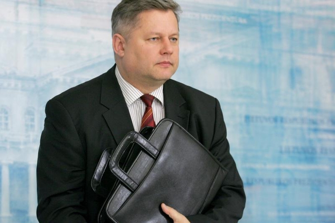 Sugrįžimo  į  Minską  data –  neaiški   