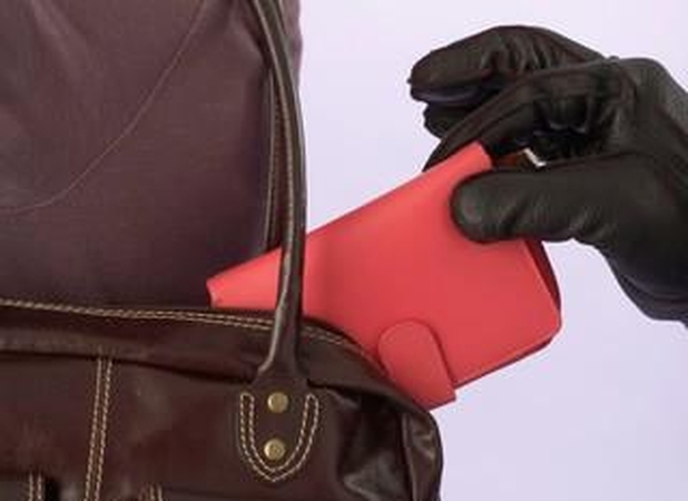 Klaipėdoje savaitgalį vagių aukomis tapo jaunos moterys