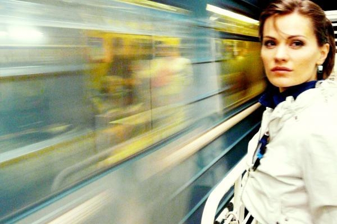 Jurga Šeduikytė atskleidė, kas slepiasi po mįslingu pavadinimu “MetroNomes”
