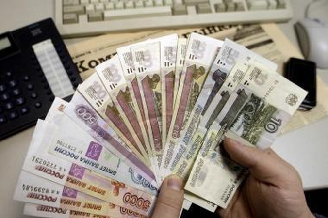 Buvęs J.Lužkovo pavaduotojas kaltinamas stambaus kyšio paėmimu