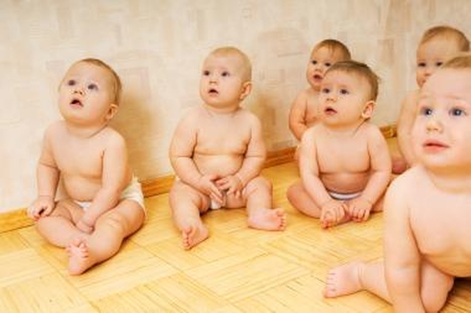 Po 16 metų pertraukos Lietuvoje vėl gimsta daugiau žmonių, nei miršta