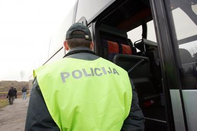 Šeštadienį Vilniuje ir Kaune rasti žmonių lavonai