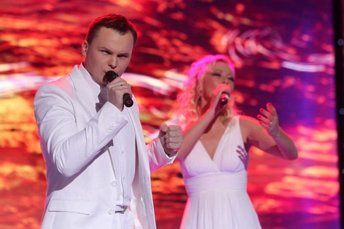 Startavo „Žvaigždžių duetų“ šeštasis sezonas