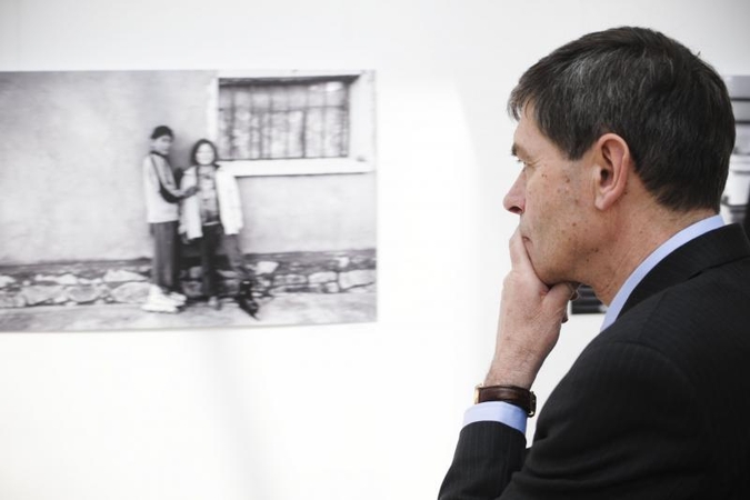 Įspūdžius iš Lotynų Amerikos fotografas sudėjo į parodą