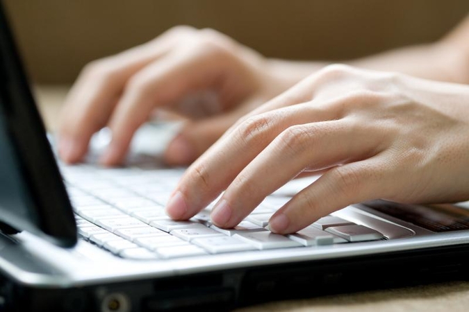 Internete užsimezgusią draugystę tiria policija 