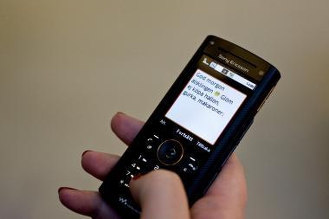 „Apple“ leis tėvams matyti vaikų SMS 