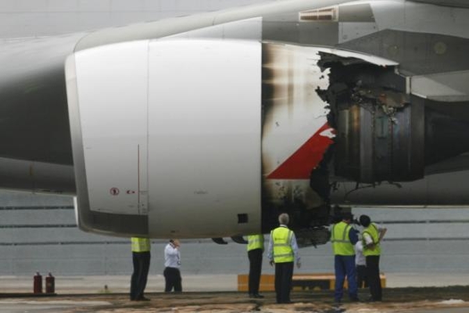 Maskvos Domodedovo oro uoste avariniu režimu tupiant lėktuvui, neišvengta aukų