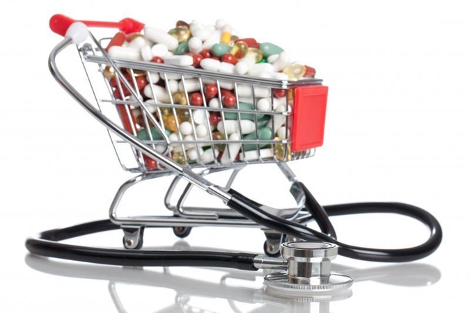 Baltijos šalys planuoja valstybės finansuojamus vaistus pirkti kartu