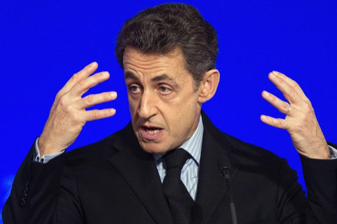 N.Sarkozy: intervencija į Iraną sukeltų karą ir chaosą