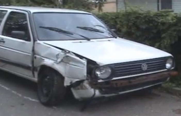 Kauną šiurpinusius automobilių vagis padėjo susekti kinologų šunys