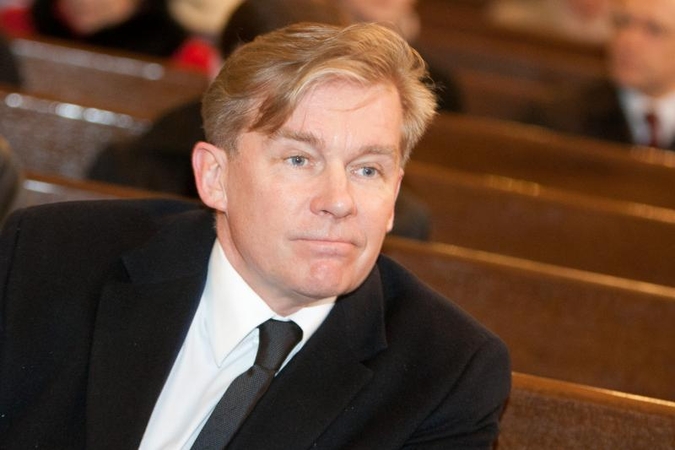 A.Ažubalis: klausimas apie atsistatydinimą nepagrįstas