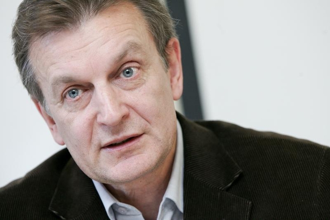 H.Mickevičius: Lietuva Baltarusijos prašymą turi įvertinti