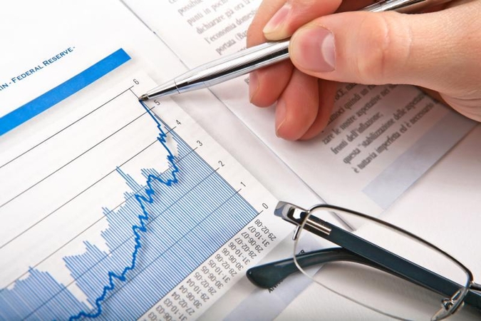 Pagal ekonominę laisvę Lietuva - 23-oji pasaulyje