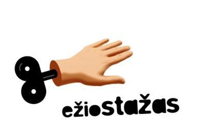 Lietuviškas televizijos formatas - tarp geriausių pasaulyje