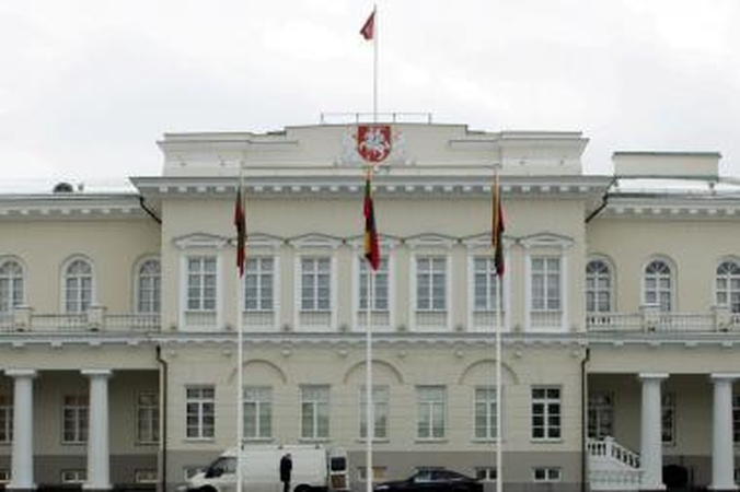 Prezidentė apdovanos nuo nacių genocido žydus gelbėjusius lietuvius
