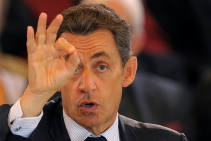 N.Sarkozy turėjo gauti bombą
