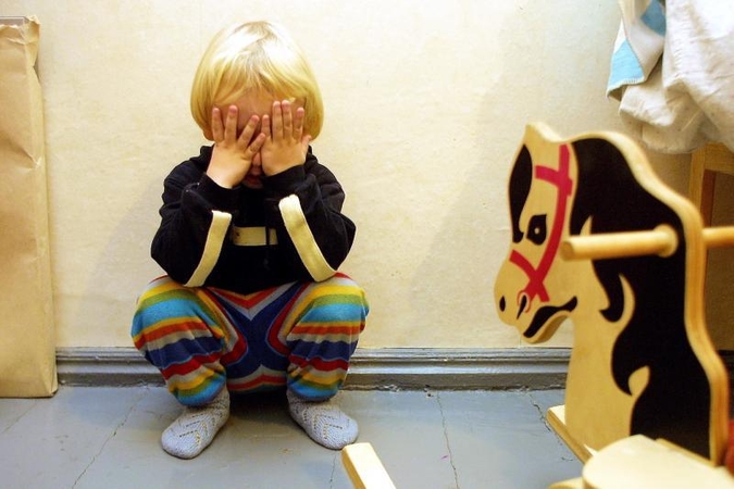 Autizmą sukelia ne genai, o aplinkos veiksniai
