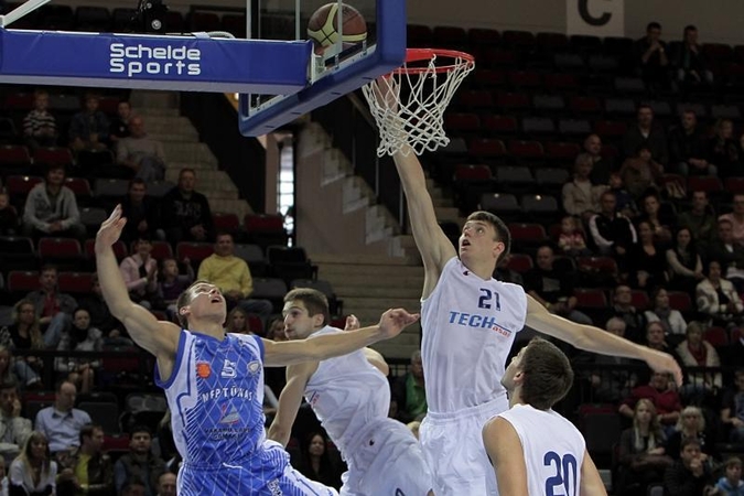Panevėžio komanda susigrąžino istorinį pavadinimą