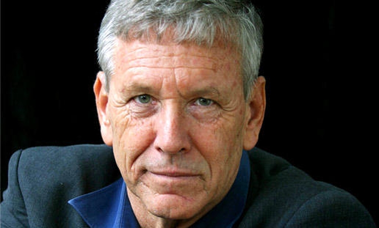 Izraelio rašytojas A. Ozas laimėjo 2013 metų Kafkos premiją