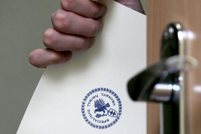 STT pradėjo tyrimą dėl 2,2 mln. vertės pirkimo Telšių savivaldybėje