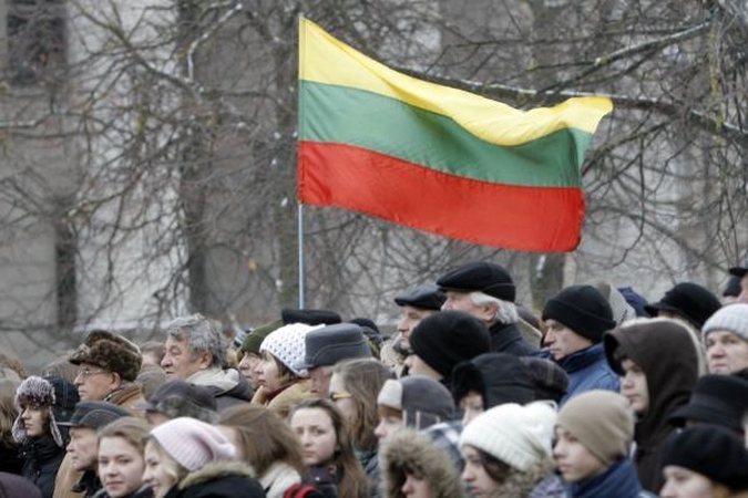 Vasario 16-ąją Kaune planuojamos dvejos eitynės