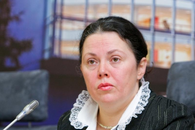 A.Stancikienė: komisijos gauta informacija – gana skandalinga