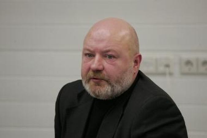 E.Gentvilo šeimos turtas pernai padidėjo iki 1,06 mln. litų 