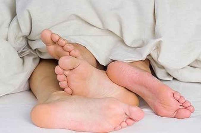 Daugiausia sifiliu serga ukmergiškiai, vilniečiai ir Šalčininkų gyventojai