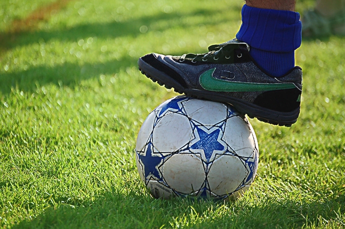 Kaune įvyks moterų futbolo atgimimo 25 metų sukakties paminėjimas
