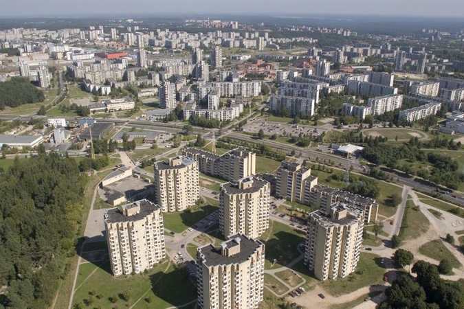 51 buvęs karys KAM butuose gyvena nepagrįstai