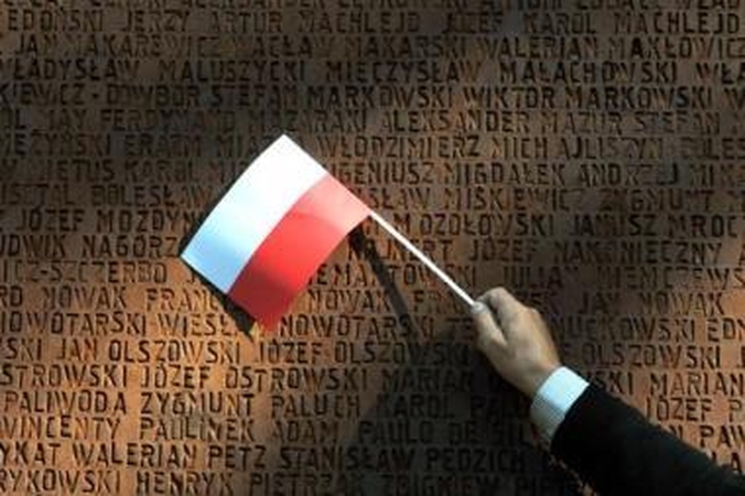 Lenkija atmeta galimybę dalyvauti kariniuose veiksmuose Libijoje