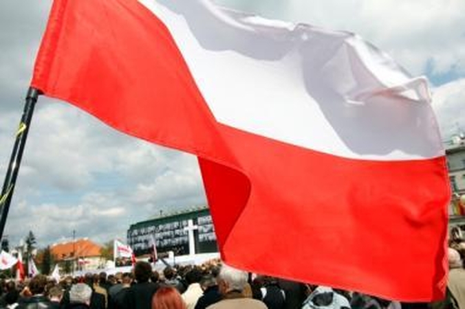 Lenkija nuo rudens mažins savo karinį kontingentą Afganistane