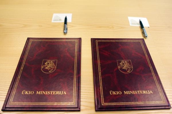 ŪM prašo prokurorų ištirti galimą švaistymą per Lietuvos tyrimų centrą