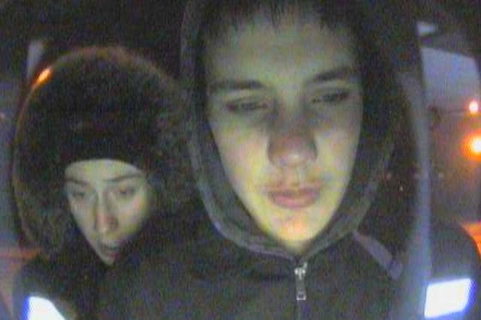 Klaipėdos policininkai ieško svetimų kortelių naudotojų