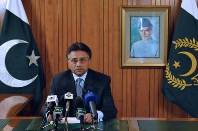 Pakistanas ieško išeities iš naujos politinės krizės