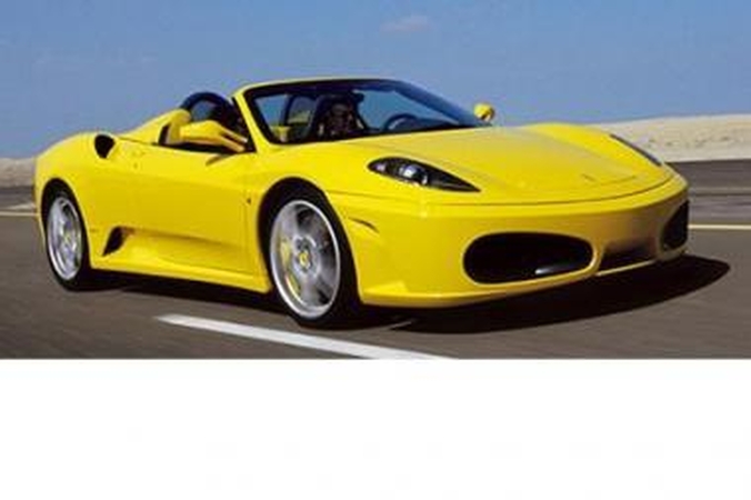 „Ferrari“ taiso klaidas