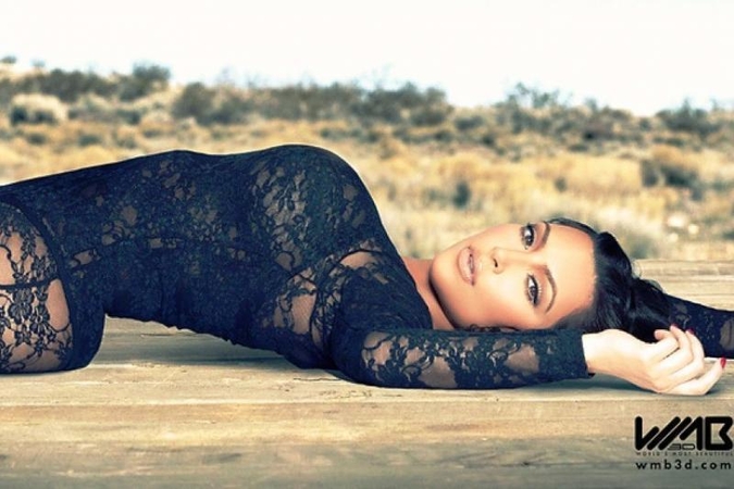 Kim Kardashian – labiausiai erzinanti visuomenę įžymybė