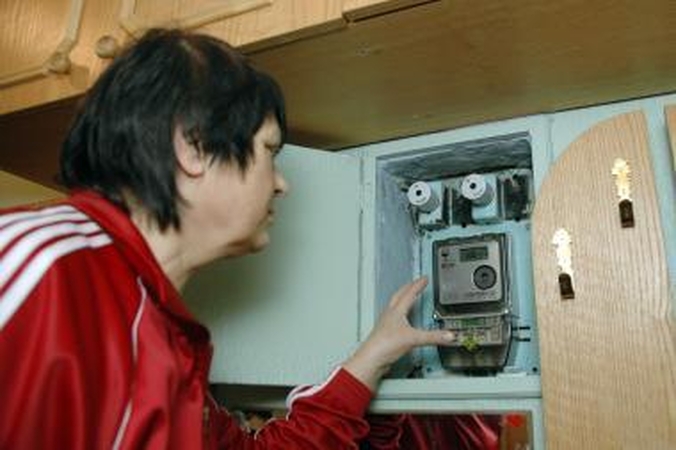 Importuotojai teigia, kad elektros kainos kils 