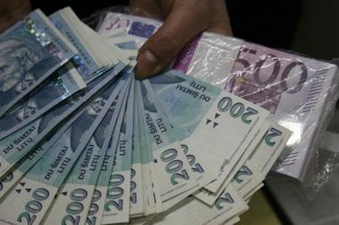 Alytaus valdžia abejoja "Sopena Group" investicijomis Ventspilyje